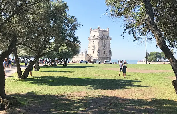 Torre de Belém: visite sem frustrações