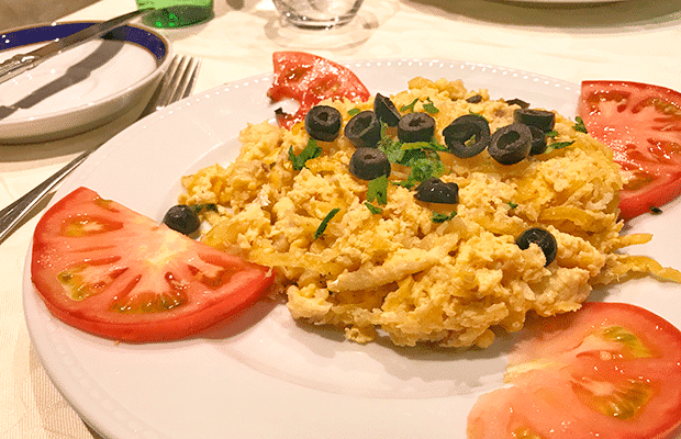 Onde comer em Lisboa sem gastar muito