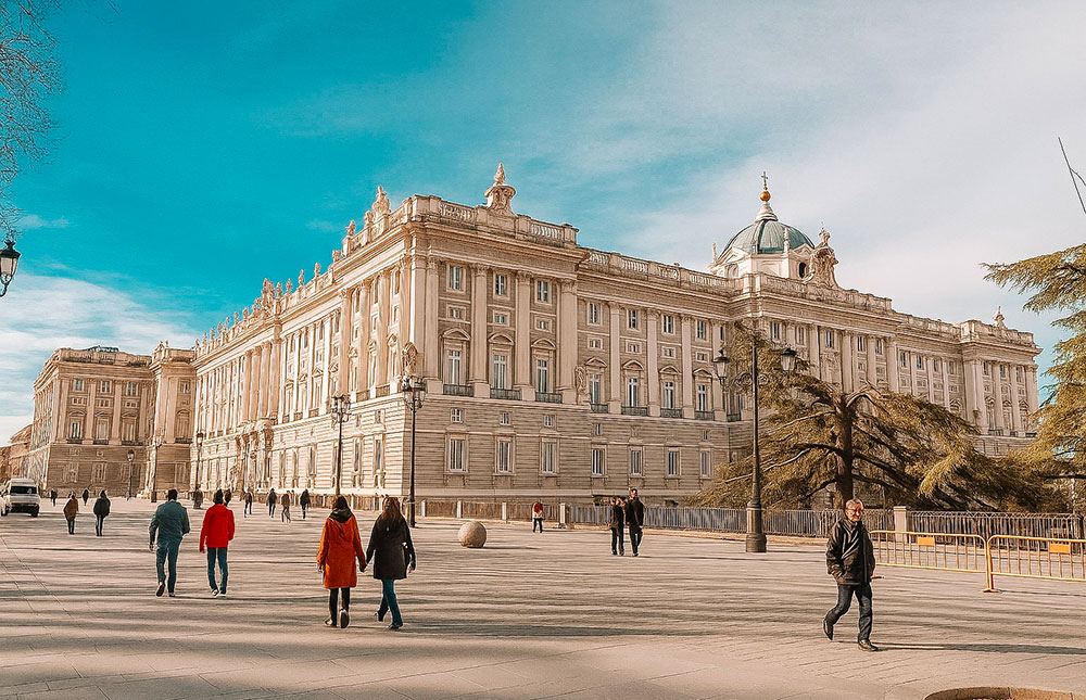 Museus gratuitos em Madri