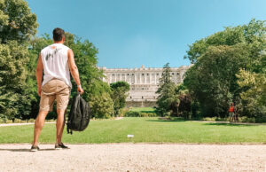 Museus gratuitos em Madri