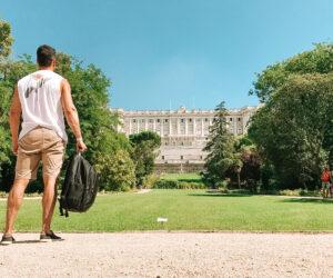 Museus gratuitos em Madri