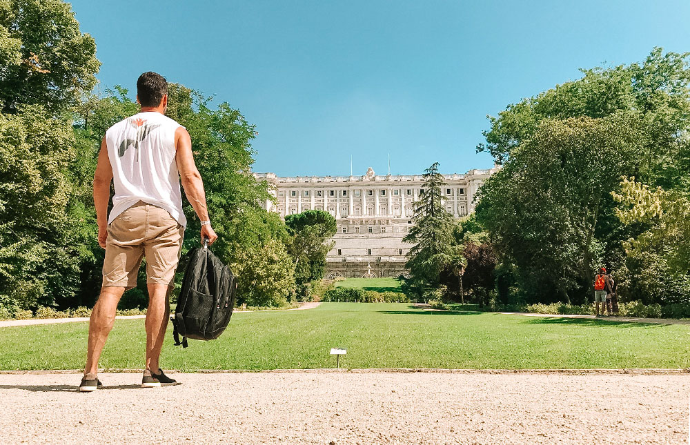 Museus gratuitos em Madri