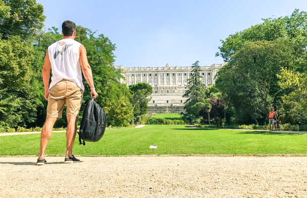 Museus gratuitos em Madri