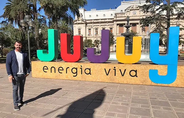 Quando ir a Jujuy, no norte da Argentina