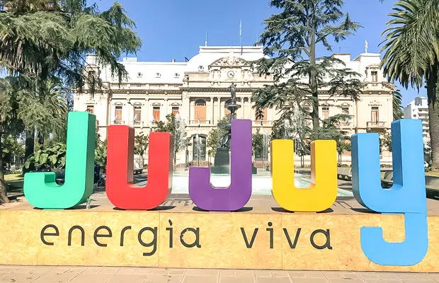Onde ficar em Jujuy