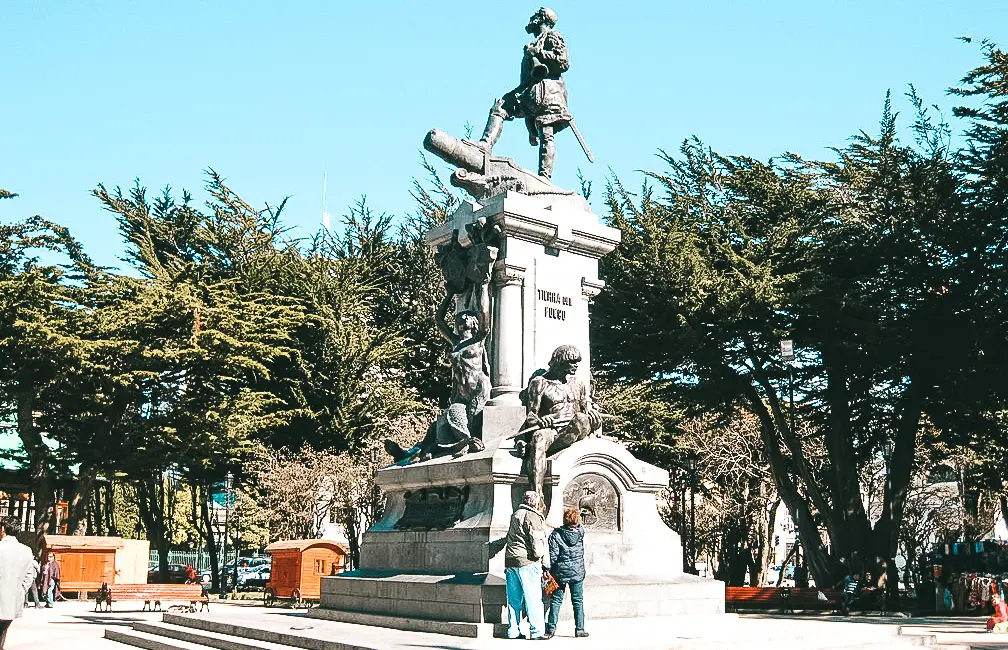 Onde ficar em Punta Arenas