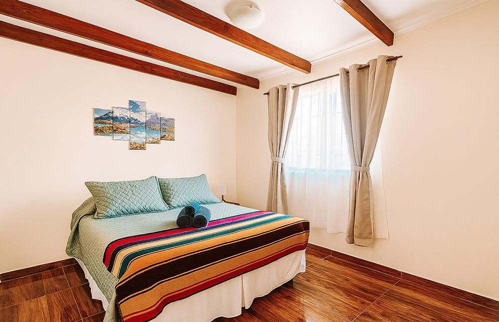 Onde se hospedar no Atacama