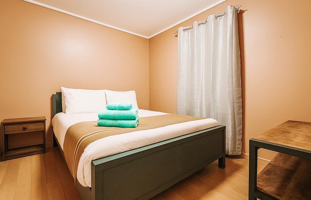 Onde se hospedar no Atacama