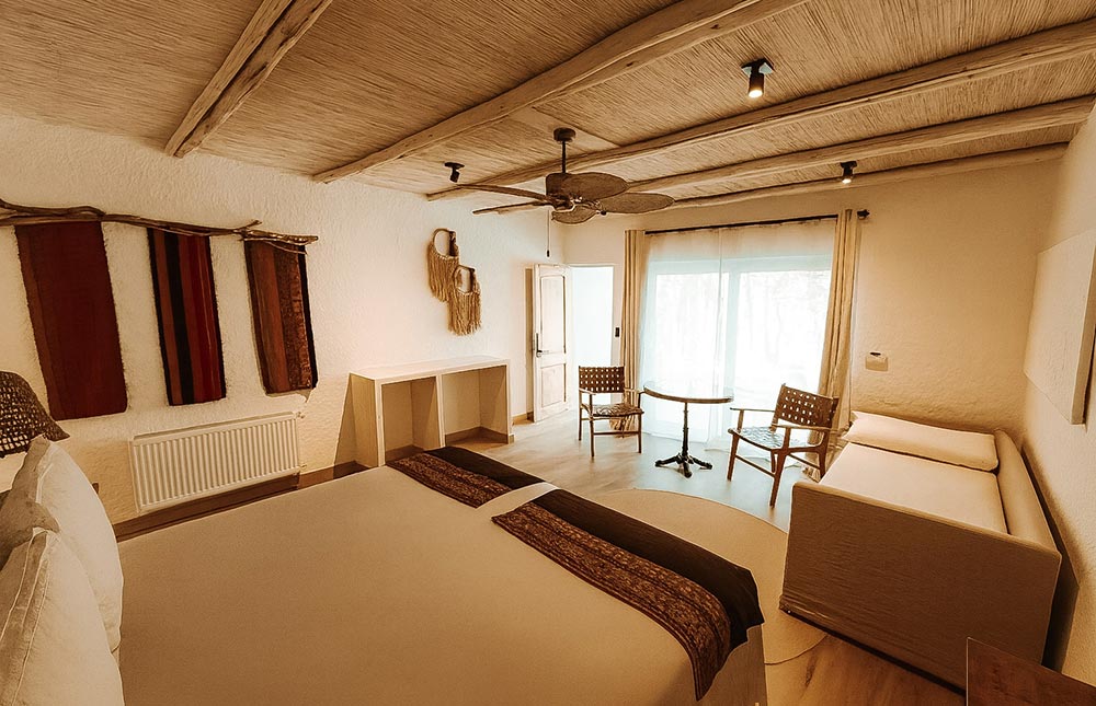 Onde ficar no Atacama