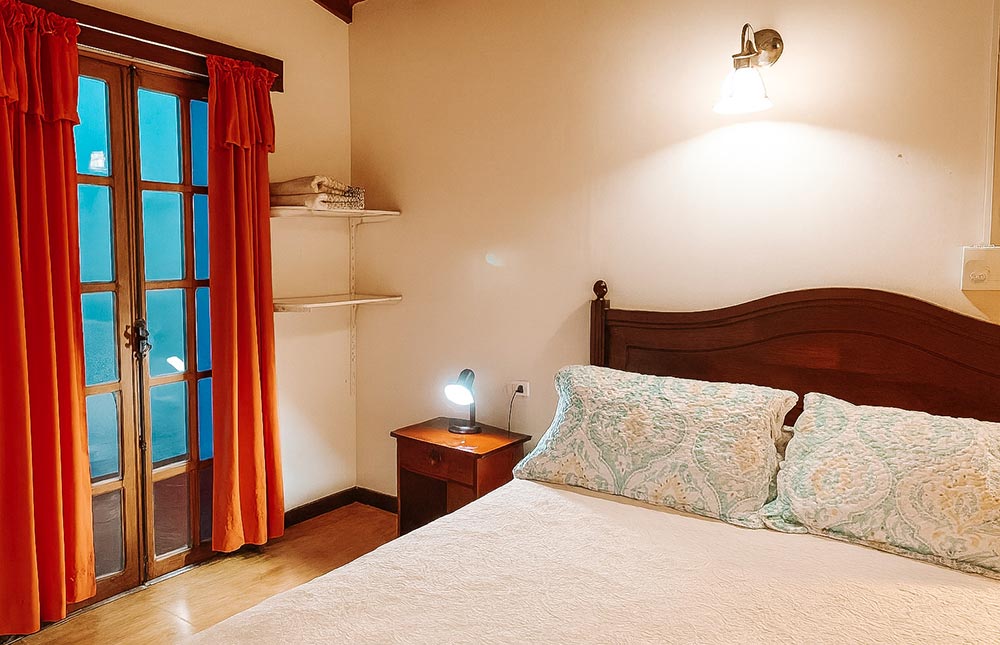 Onde ficar no Atacama