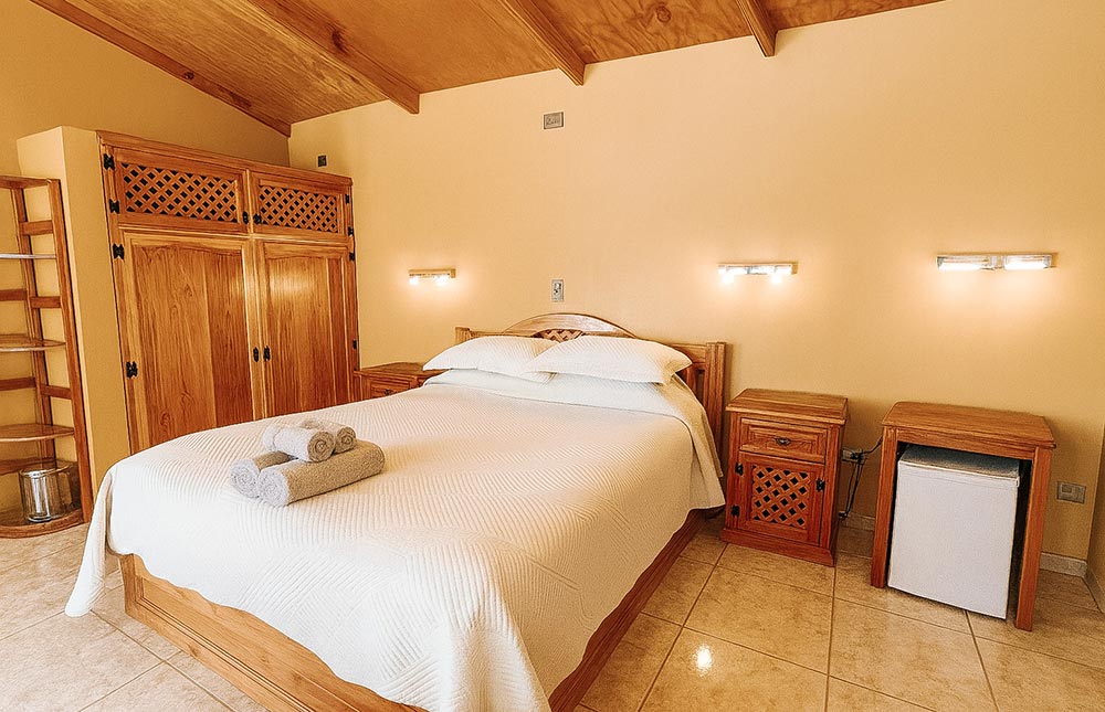 Onde ficar no Atacama