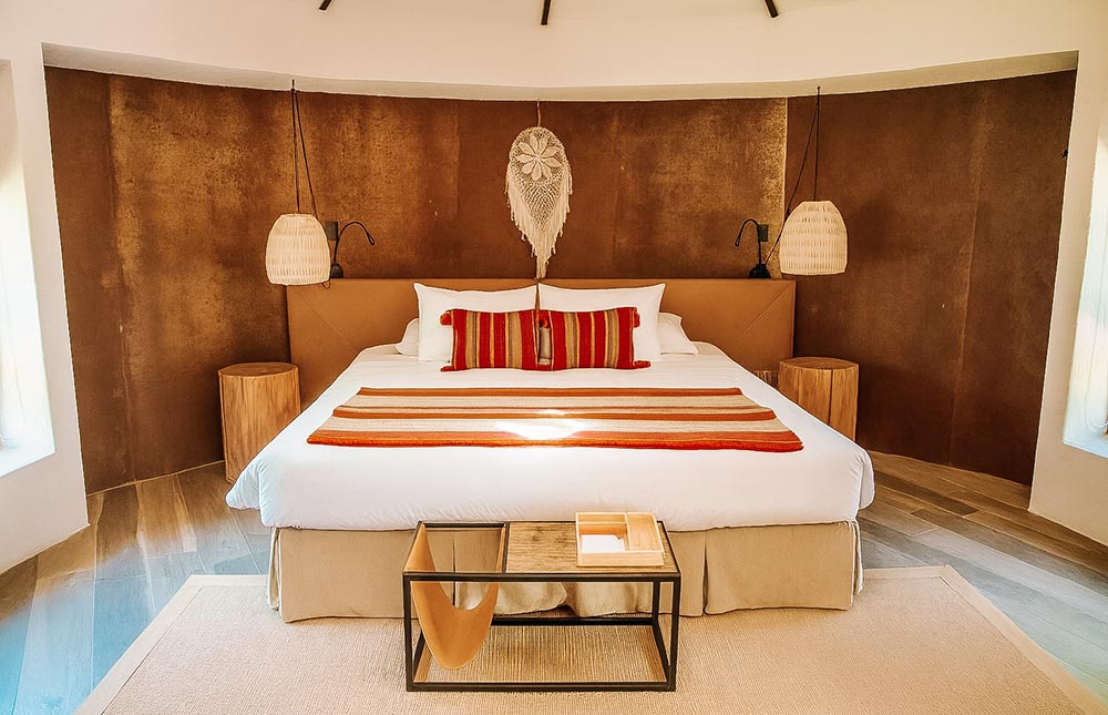 Onde ficar no Atacama