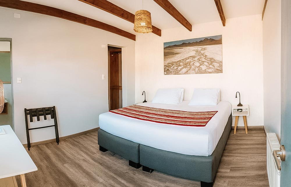 Onde ficar no Atacama