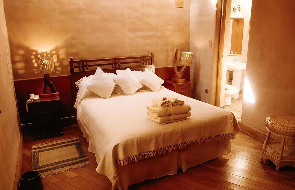 Onde ficar no Atacama