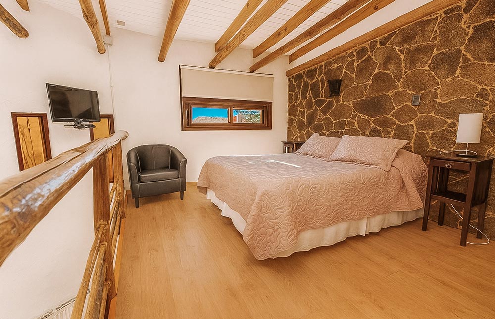 Onde ficar no Atacama