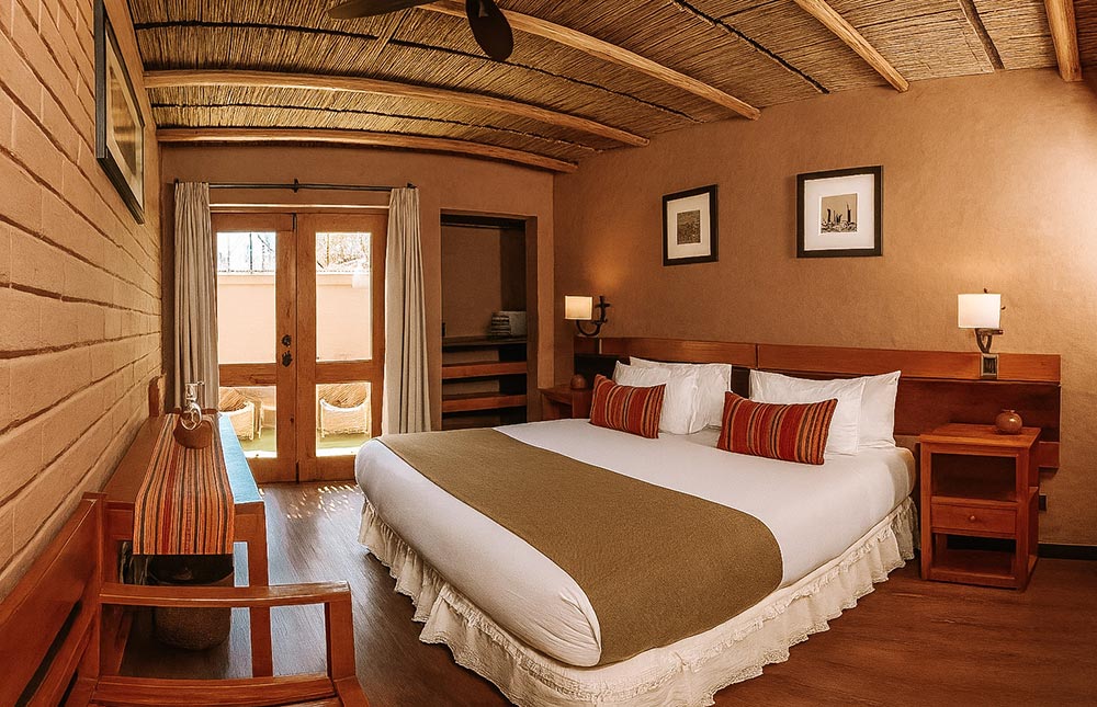 Onde ficar no Atacama