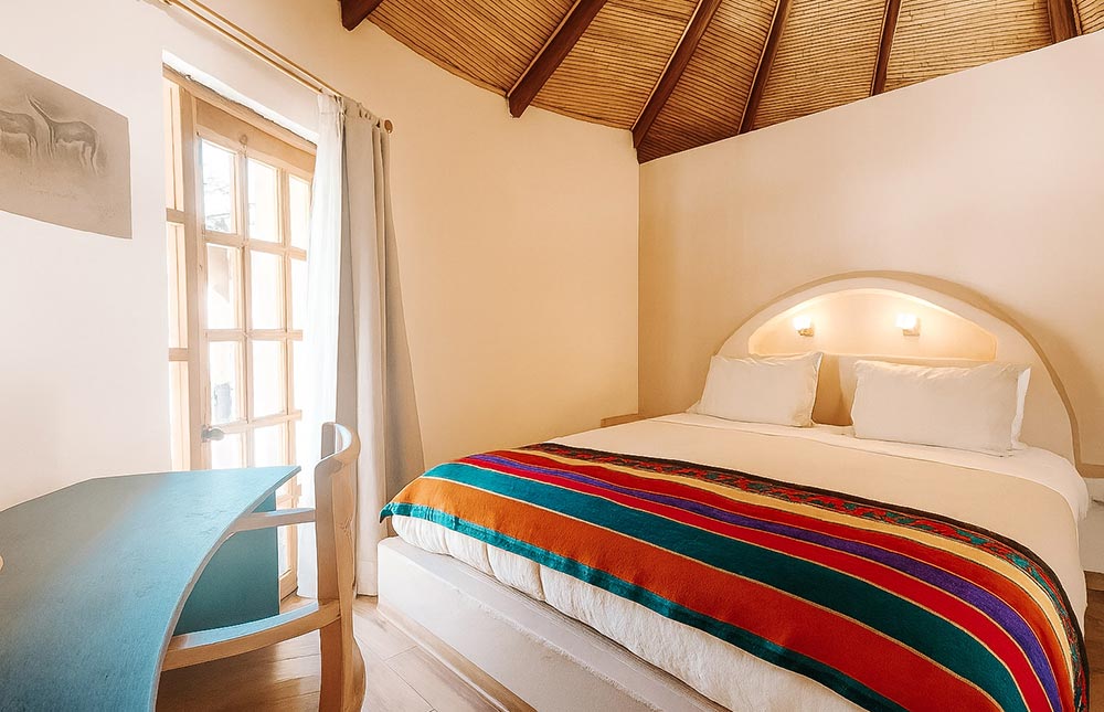 Onde ficar no Atacama