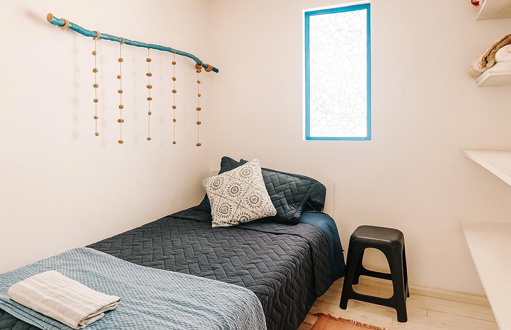 Onde se hospedar no Atacama