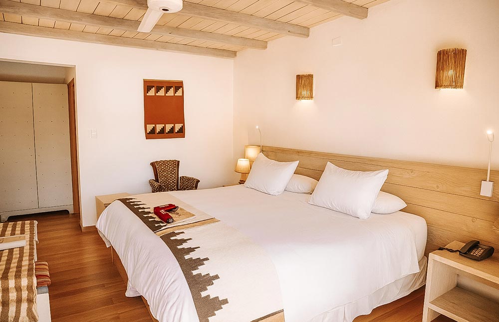 Onde ficar no Atacama