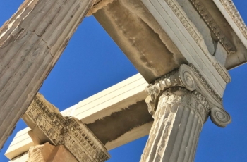 Atenas: como é visitar o Museu da Acrópole