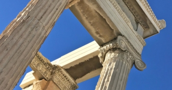 Atenas: como é visitar o Museu da Acrópole Atenas: como é visitar o Museu da Acrópole