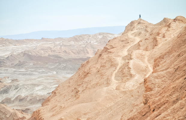 Onde ficar em San Pedro de Atacama