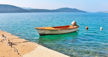 Neum: as praias da Bósnia e Herzegovina Neum: as praias da Bósnia e Herzegovina