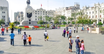 Onde ficar em Lima: os melhores bairros, hotéis e hostels – com preços