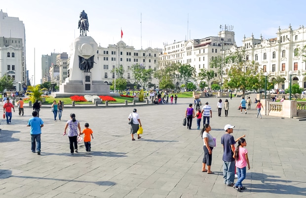 Onde ficar em Lima: os melhores bairros, hotéis e hostels – com preços