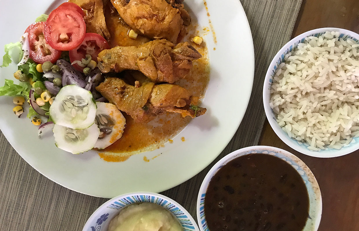 Onde comer em Fernando de Noronha sem gastar muito