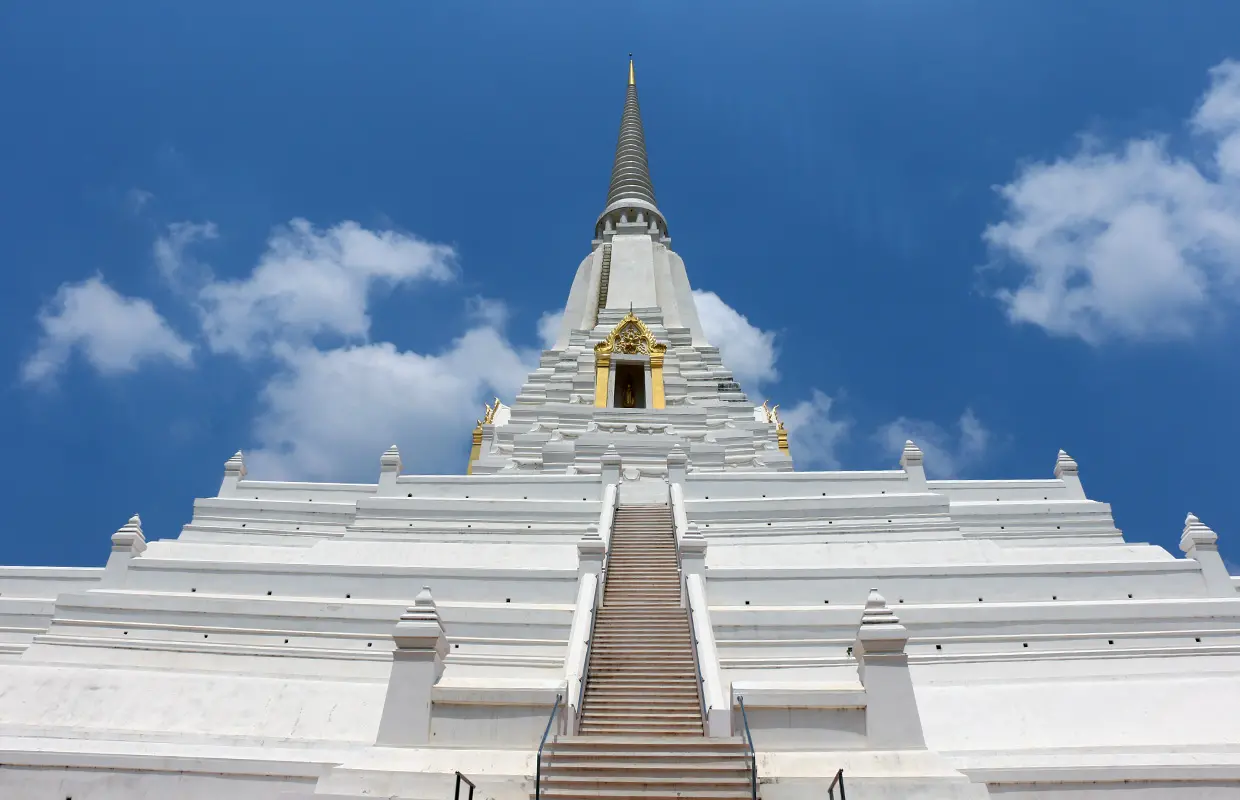 Templos de Ayutthaya: quais visitar?