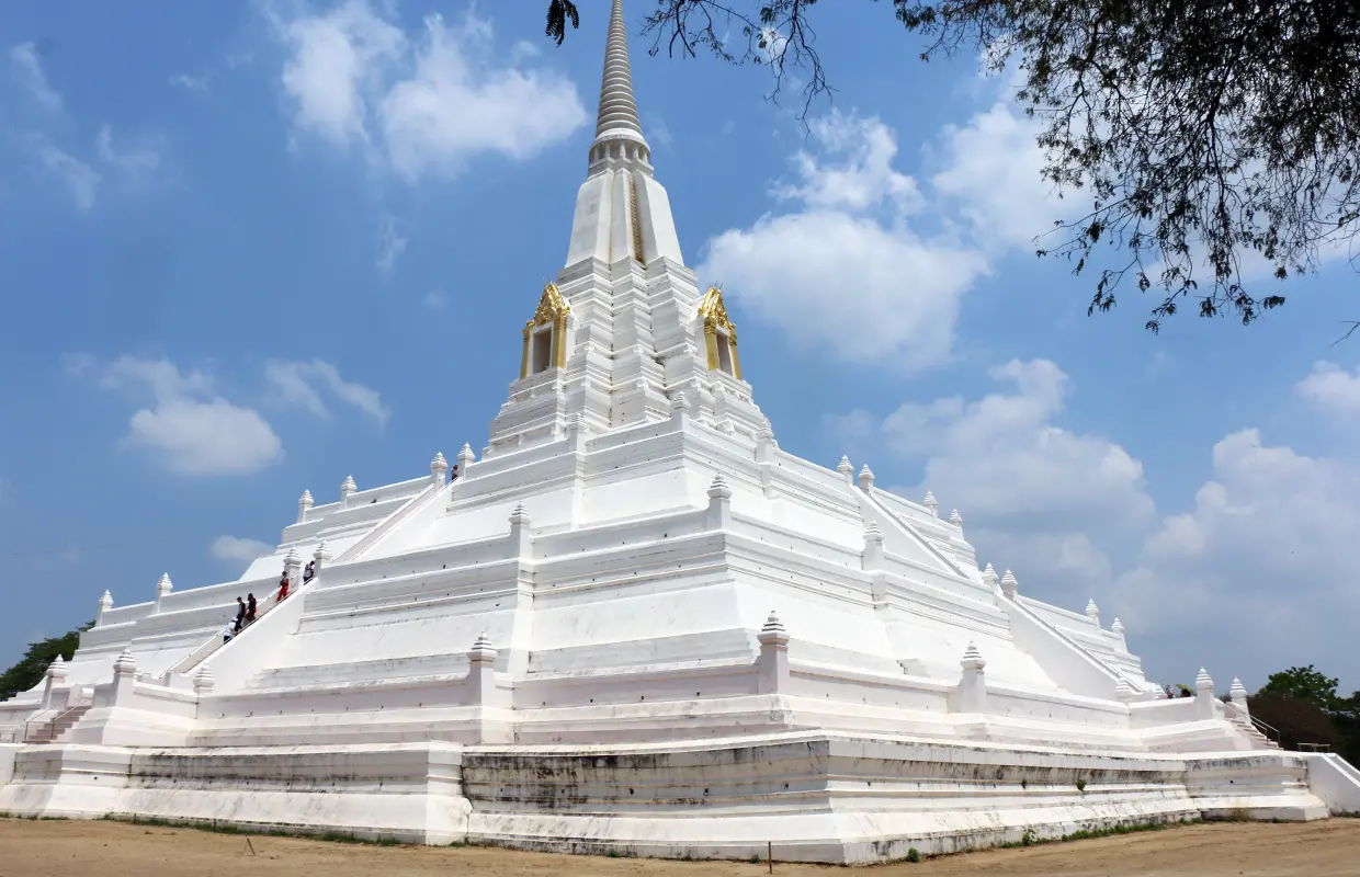 Templos de Ayutthaya: quais visitar?