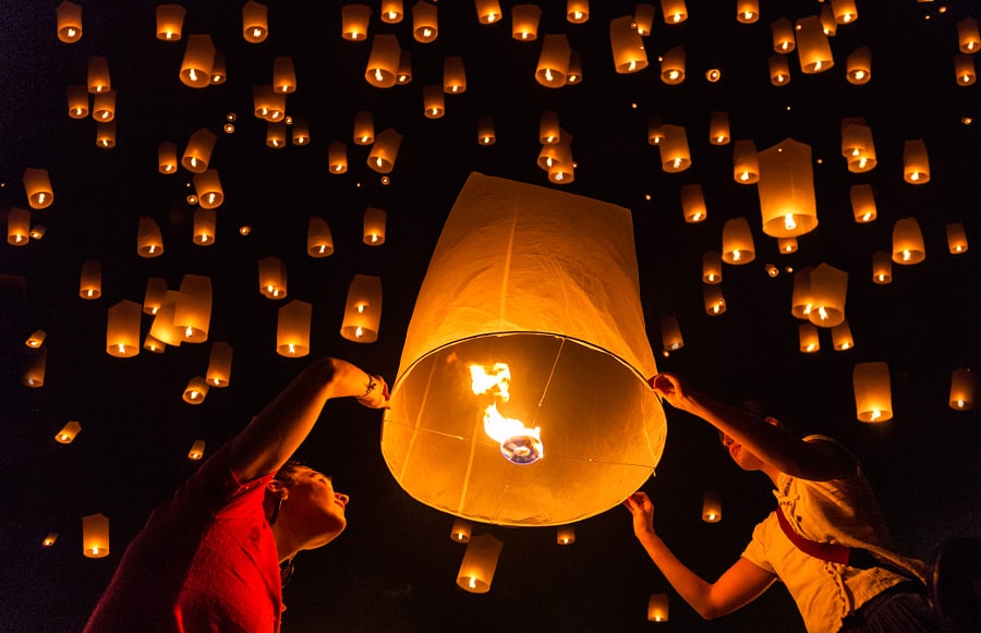 Quando ir a Chiang Mai: veja a melhor e a pior época