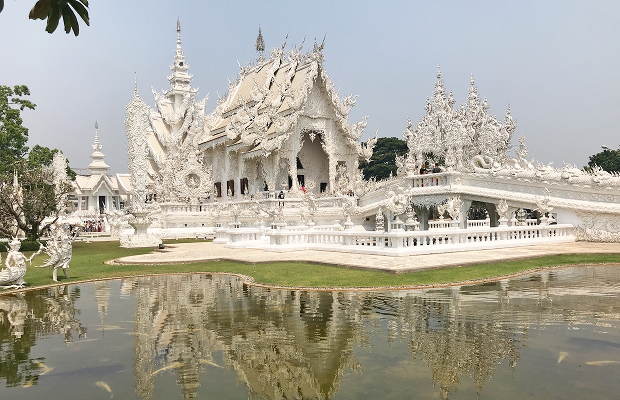 Chiang Rai