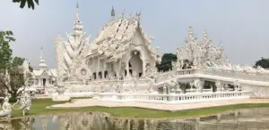 Chiang Rai