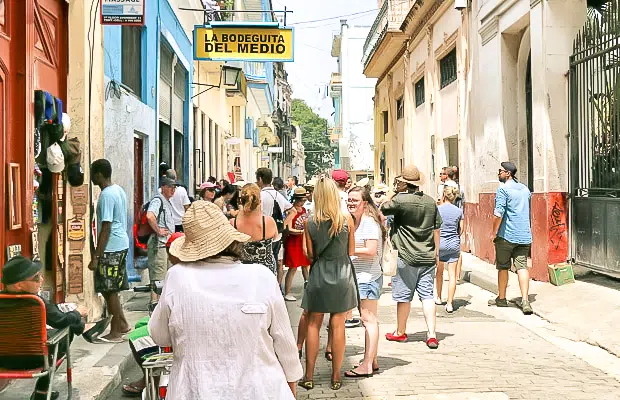 O que fazer em Havana