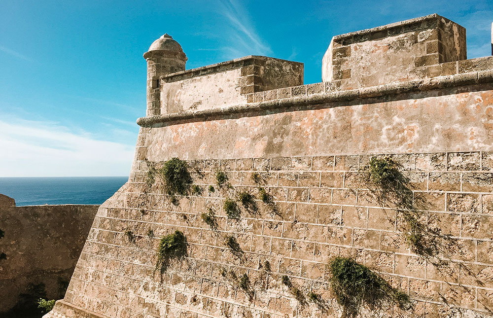 Roteiro para Cuba