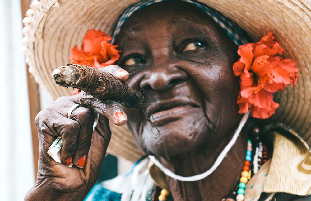 Roteiro para Cuba