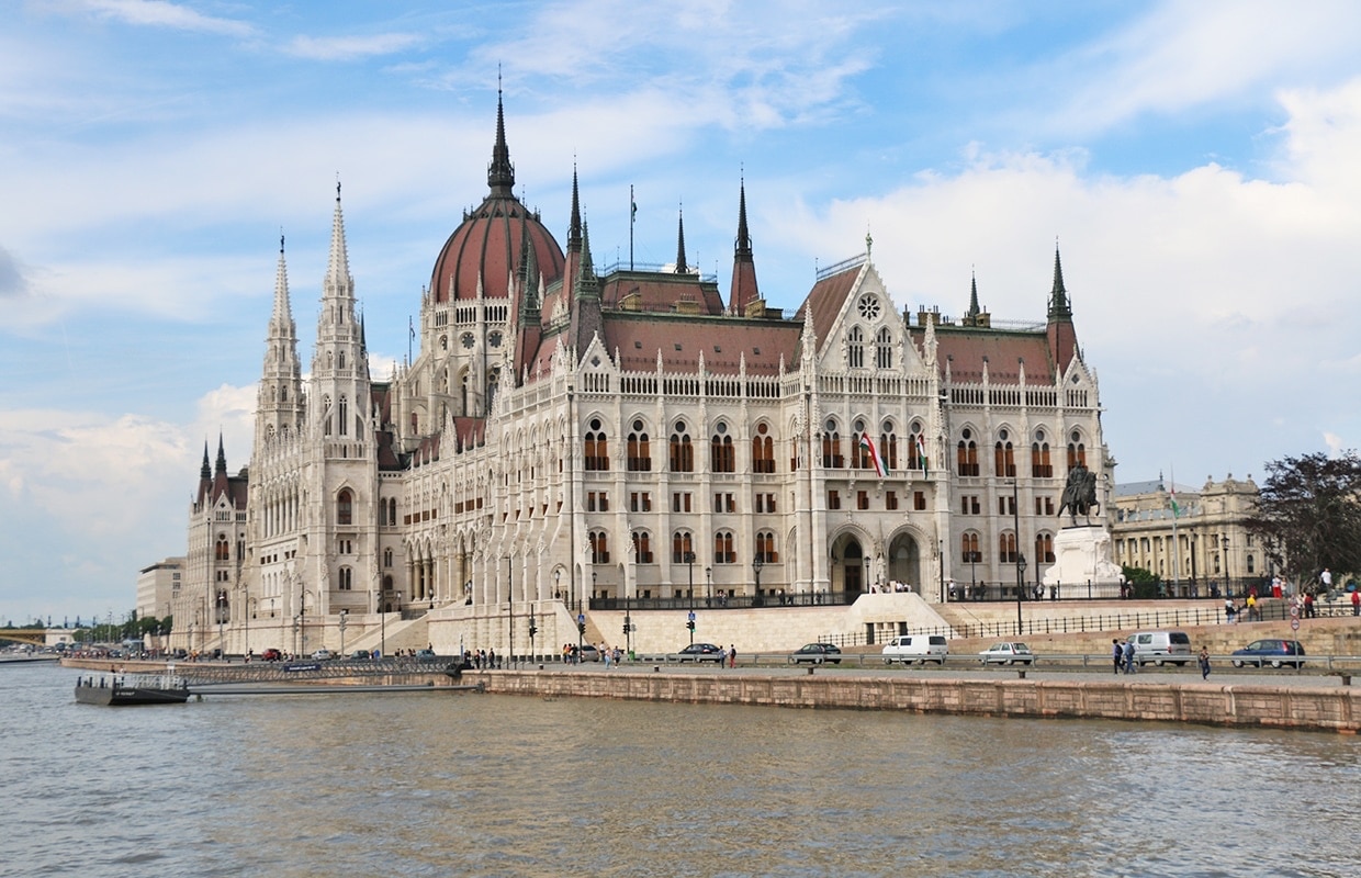 Quanto custa viajar para Budapeste