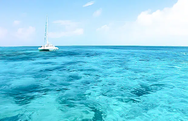 Quanto custa viajar para Cayo Largo