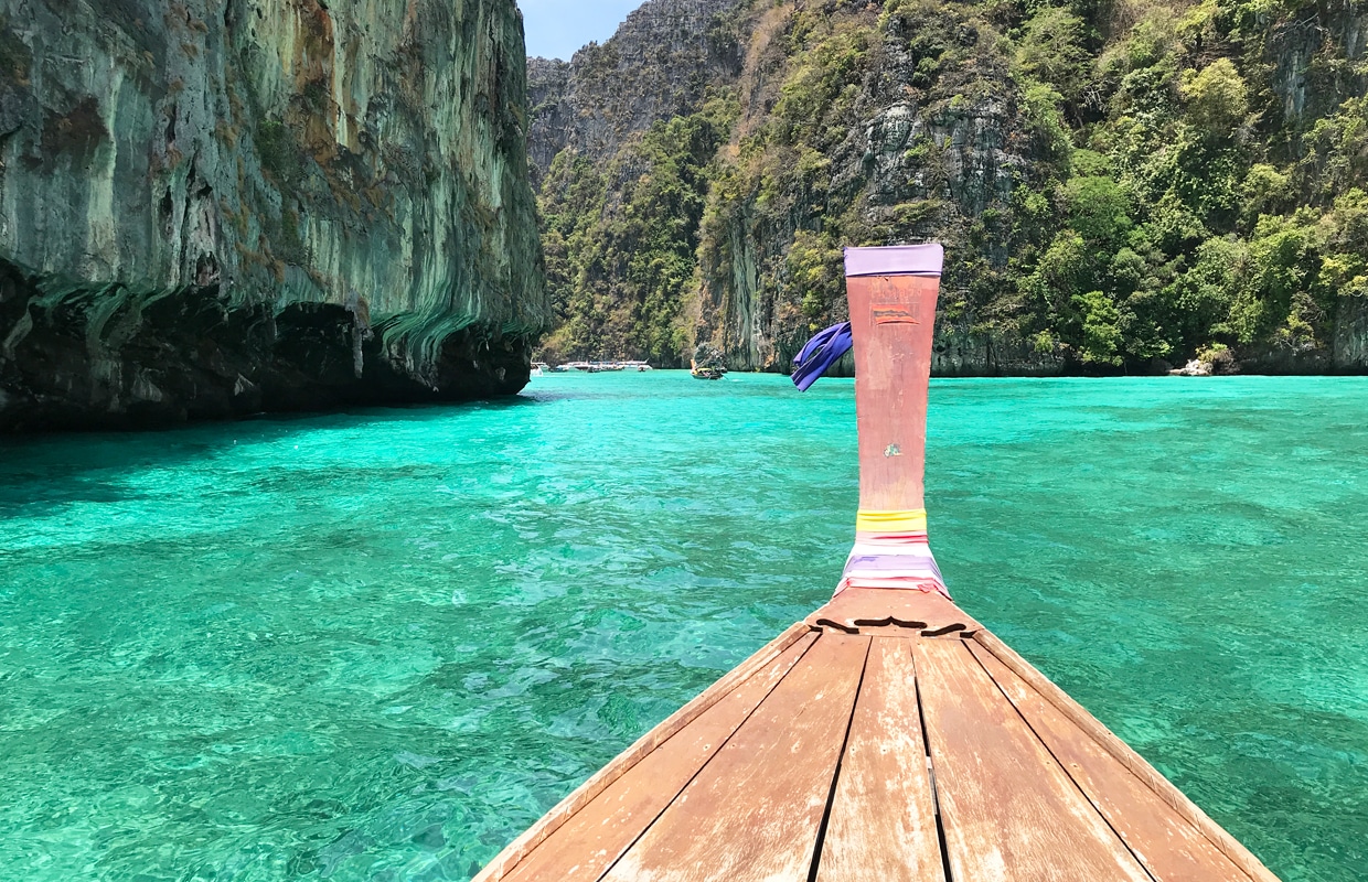 Quando ir à Tailândia: a melhor época para planejar sua viagem