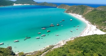 Turismo em áreas naturais é uma das potências para a “retomada verde”