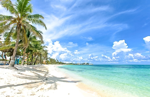 Onde ficar em San Andrés