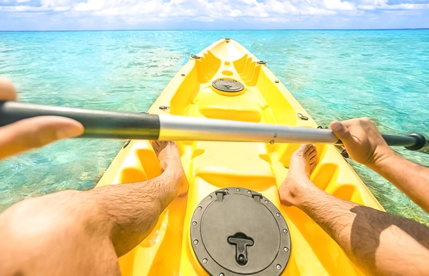 Onde ficar em San Andrés