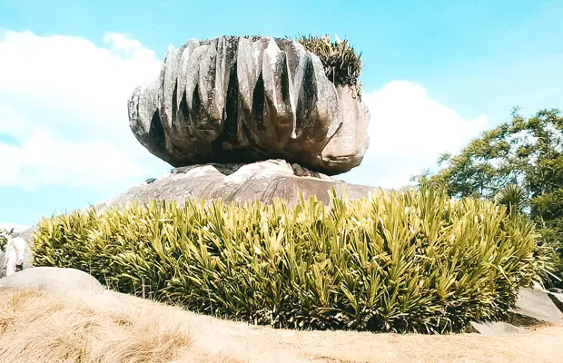 Onde ficar em Vitória