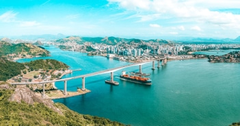 Onde ficar em Vitória: melhores bairros, praias, hotéis e casas – com preços