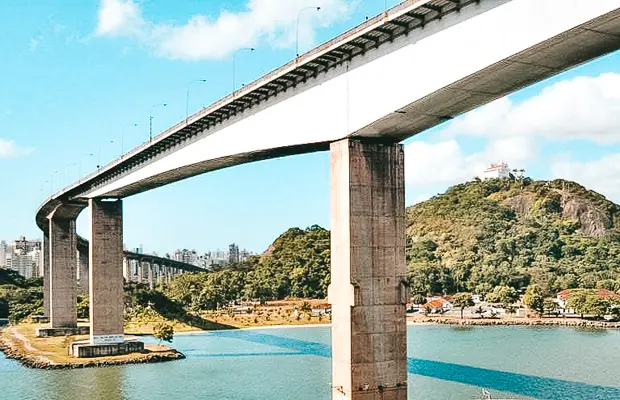 Onde ficar em Vitória