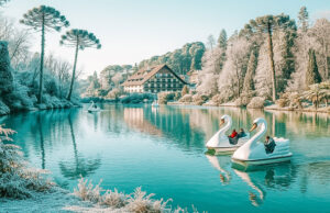 Onde ficar em Gramado