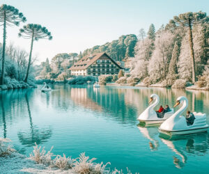 Onde ficar em Gramado