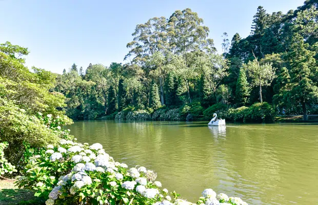 Onde ficar em Gramado